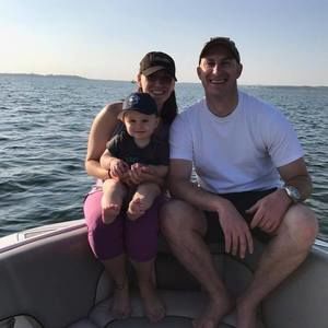 Meet your Posher, Jared